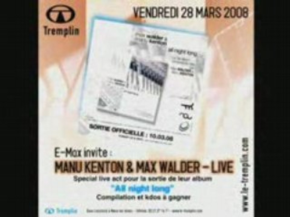 JU prévu pr le tremplin vendredi 28 mars