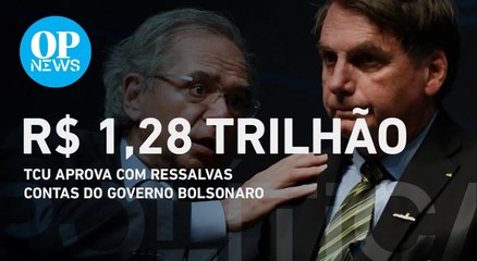 TCU aponta distorções de R$ 1,2 trilhão em contas de Bolsonaro de 2022 | O POVO News