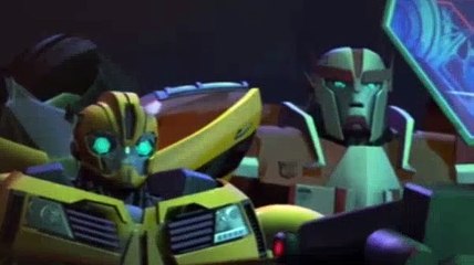 Transformers Prime Season 2 Episode 3 Orion Pax 3