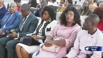 Signature d'un Partenariat CRTV - IAI-Cameroun le 05 Juin 2023