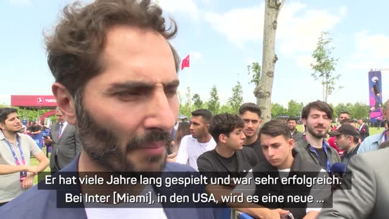 Altintop glücklich für messi: "gute entscheidung"