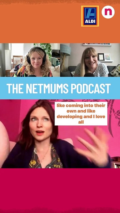 Sophie Ellis-Bextor - 'I got addicted to having children'