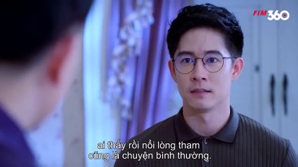 TRÁI TIM ĐẠI DƯƠNG XANH Tập 14 vietsub, phim Thái Lan hay nhất hiện nay