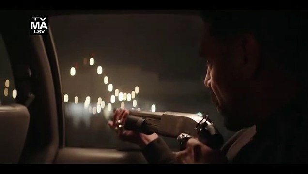 Episode 5 of Season 5 of Mayans MC - I Want Nothing But Death