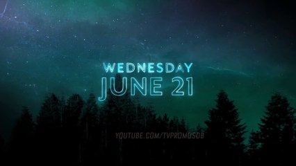Riverdale 7x12 Season 7 Episode 12 Trailer - After the Fall