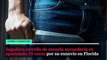 Las 5 noticias más leidas en ADN América hoy Junio 8