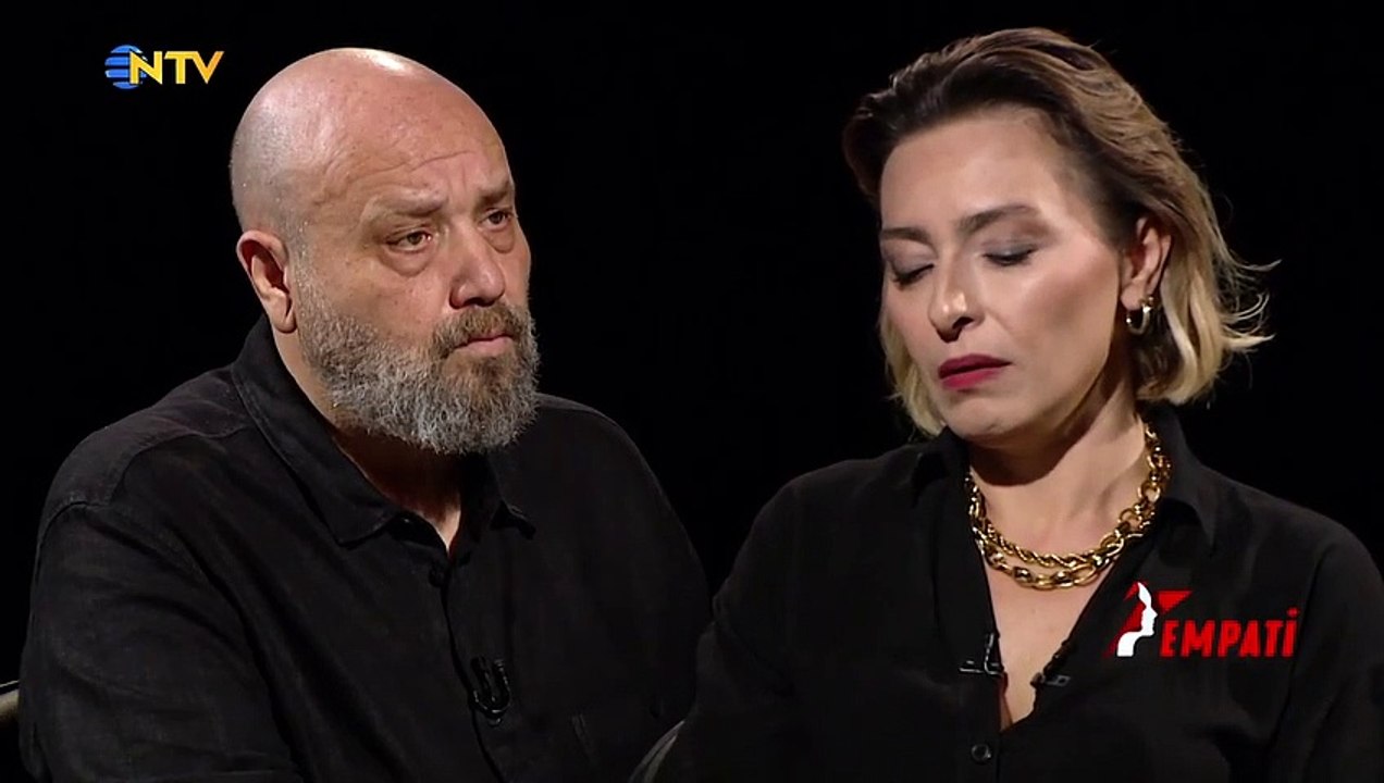 Babasının cenazesine neden katılmadı? Ayça Bingöl yıllar sonra anlattı