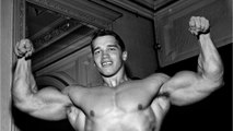 Arnold Schwarzenegger opens up about difficult childhood in new Netflix documentary