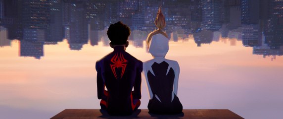 Verso l'infinito e oltre dello Spider-Verse