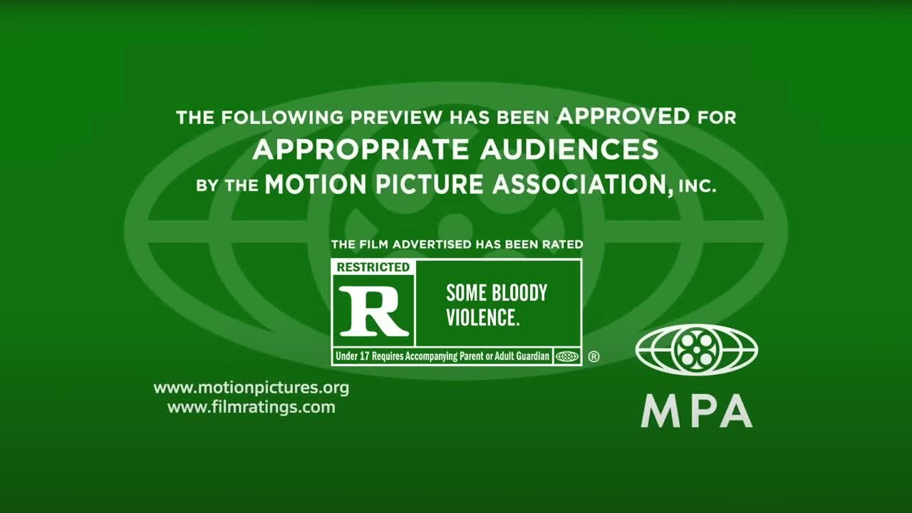 Justice League, Warworld tráiler