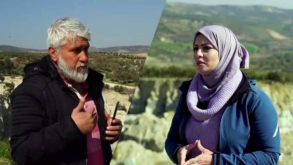 برنامج 4.17 زلزال تركيا - كهرمان - حلقة رقم 05