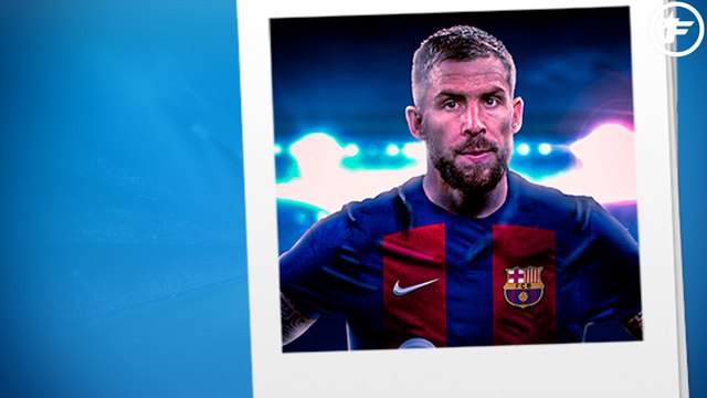 OFFICIEL : Íñigo Martínez signe libre au FC Barcelone