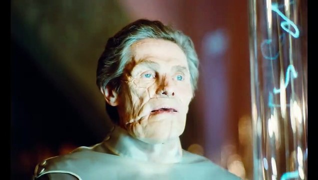 Poor Things Bande-annonce VO