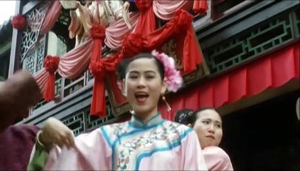 Tân Lộc Đỉnh Ký II (Royal Tramp II) (1992)