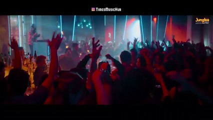 Baari Barsi _ Bloody Daddy _ Shahid Kapoor _ Shahid Mallya _ Latest Bollywood Songs 2023