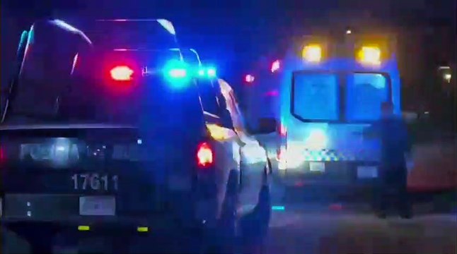 Atacan a balazos a vecino de la colonia Alfredo Barba