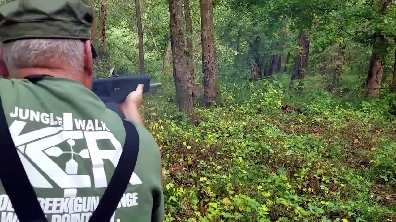 10 Armes dingues inventées juste pour la destruction ! _ Doc Get Flix
