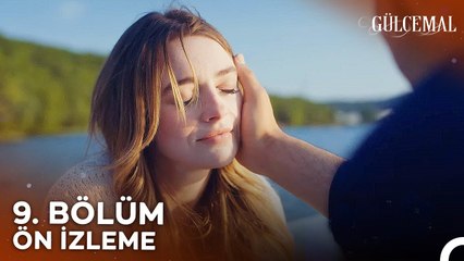 Gülcemal 9. Bölüm Ön İzleme | Mutluluğa "EVET"