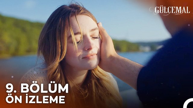 Gülcemal 9. Bölüm Ön İzleme | Mutluluğa EVET