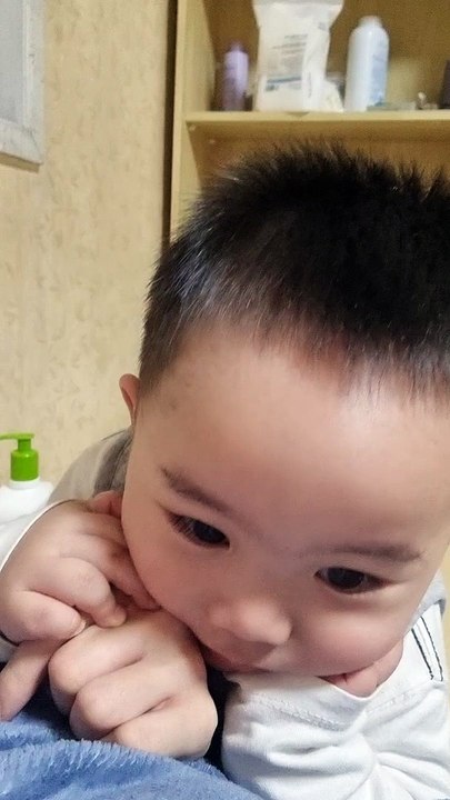 cutie oppa 