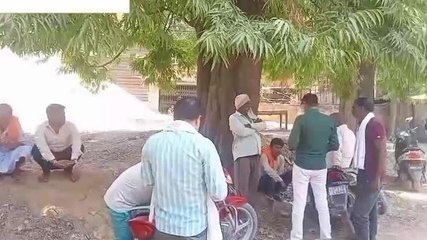 खीरी: स्कार्पियो ने बाइक सवार को मारी टक्कर, युवक की मौत, दर्दनाक हादसे से सहमे लोग