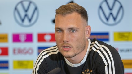 Raum über Bankrolle: "Man muss sich manchmal hinten anstellen"