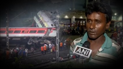 করলমণ্ডল দুর্ঘটনার কবলে পড়েও কীভাবে প্রাণে বাঁচল ছেলে? বাবার মুখে শুনুন সেই কাহিনী| Oneindia Bengali