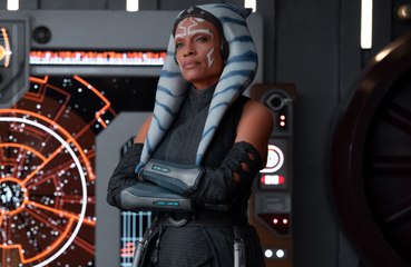 『スター・ウォーズ』新作ドラマ『アソーカ』、8月23日に配信開始へ