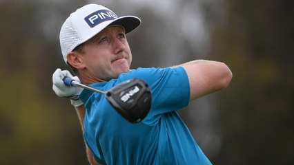 RBC Canadian Open Outlook: Mackenzie Hughes