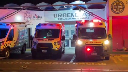 A machetazos en la cabeza, agreden a un hombre en El Cerrito