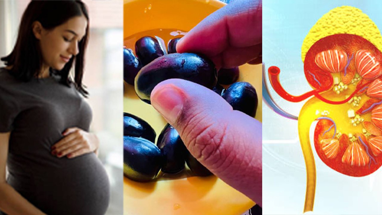 प्रेगनेंसी में जामुन खाना चाहिए या नहीं | Pregnancy me Jamun Khane Se Kya Hota Hai | Boldsky