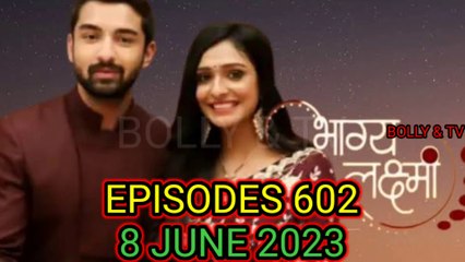 8 June Full Episode Explained | भाग्य लक्ष्मी | Bhagya Lakshmi |UPCOMING TWIST. #bhagyalakshmi