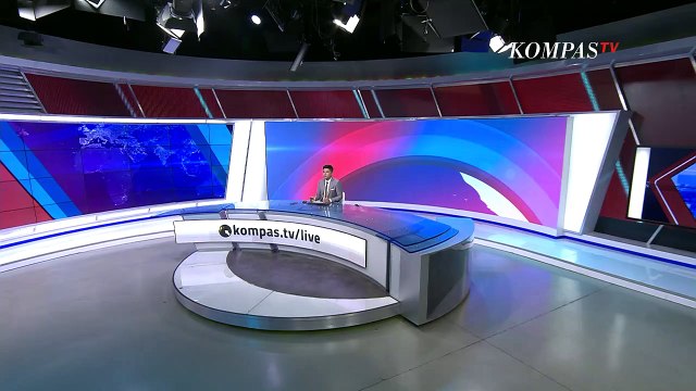 Jokowi Bertemu Prabowo Usai Usulan Proposal Perdamaian Ukraina-Rusia