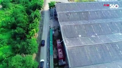 TRÁI TIM ĐẠI DƯƠNG XANH Tập 17 vietsub, phim tình cảm thái lan hay nhất hiện nay