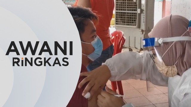 AWANI Ringkas: Perolehan vaksin COVID-19: Kerajaan terpaksa buat perjanjian berat sebelah