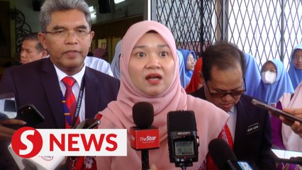 Fadhlina: Education Ministry always takes proactive measures to address glut of graduate teachers