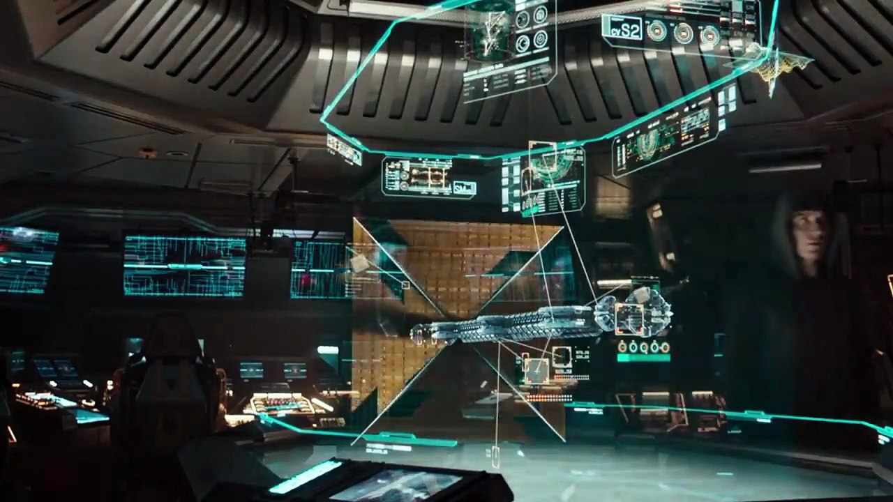 Alien Covenant (2017) Film Explained in Hindi Urdu