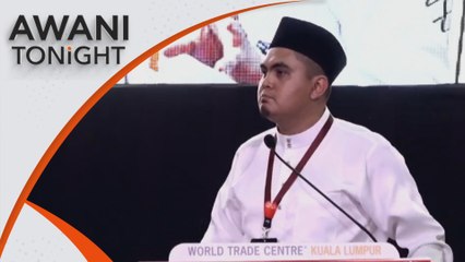 Umno Youth Chief demands DAP apology for past accusations
