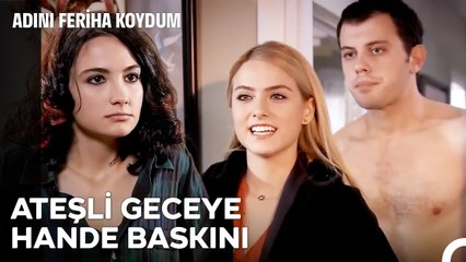 Koray Nasıl Rezil Oluyor Oynat Bakalım - Adını Feriha Koydum