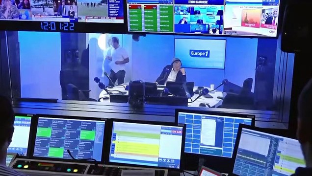 Attaque au couteau à Annecy : quatre enfants en bas âge blessés, le suspect interpellé… Ce que l'on sait