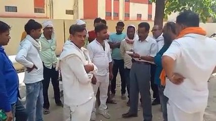 प्रयागराज: बारातियों से भरी पिकअप पलटी, दो की मौत छह गंभीर घायल