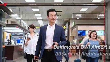 Hopper Reveals Most Unpredictable Airport in 2022, Ahead of a Potentially Disastrous Summer Season