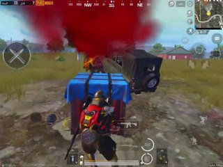 Experience the new iPad 7 2019 with a 10.2 screen on PUBG Mobile