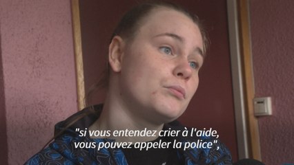 Enlèvement d'une fillette à Dunkerque: la police toujours à sa recherche
