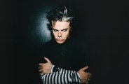 Yungblud: ‘I wrote it because I didn’t want to leave my house!’