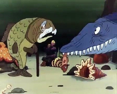 Вот эти Apмянские мультики ни с чем не спyтаешь, пpocто клacс