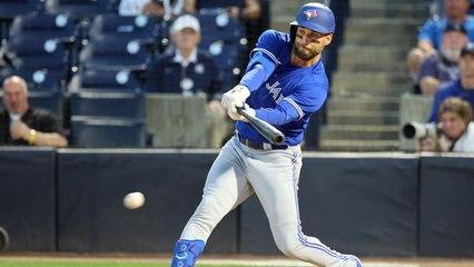 MLB 6/8 Preview: Astros Vs. Blue Jays