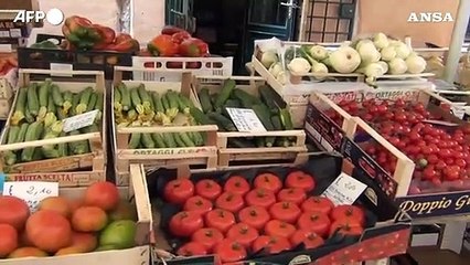 Si spende di piu' e si compra meno, boom dei discount