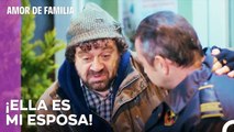 Fikri Loco De Amor - Amor De Familia Capitulo 55