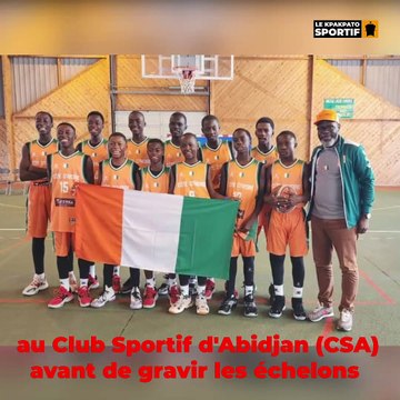 LKS STORIE:Dans le panier de Mahama Coulibaly